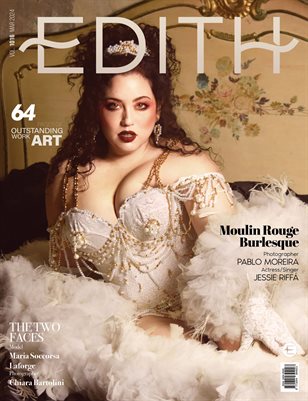 Edith Magazine No.1016 (vol2)