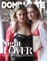 DOMINANTE AVANT GARDE BOUDOIR 68 June 2026