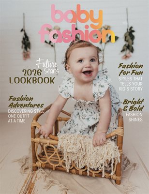 Baby Fashion - May 2026 Superstar