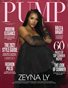 PUMP Magazine | The Ultimate Fashion Edition | Vol.4 | June 2021