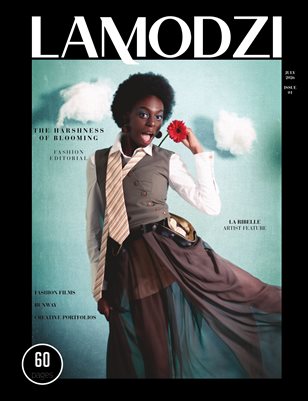 Lamodzi Issue 01 – July 2026