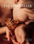 The Storyteller Magazine Issue # 98 Unconventional 