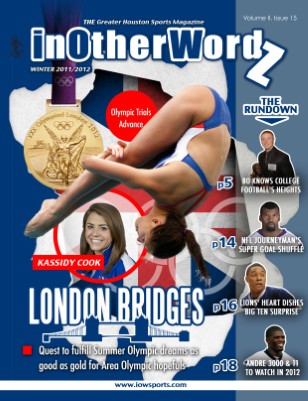 London Bridges