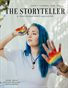 The Storyteller Magazine Issue # 74 PRIDE