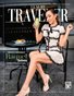 SEPT 2026 - LUXURY TRAVELER MAGAZINE - RAQUEL SOLVES - PUBLISHED BY PLPG GLOBAL MEDIA