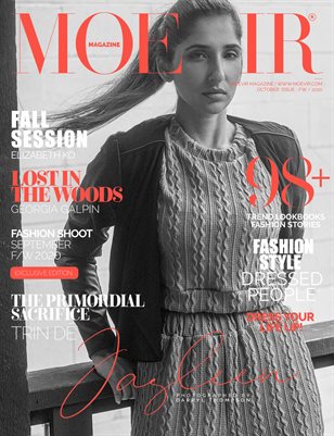 01 Moevir Magazine October Issue 2020