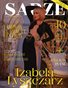 SARZE Fashion Vol 308 April 5