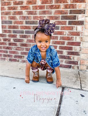 Issue 114 - Open Theme