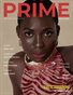 PRIME MAG December 2021 ISSUE #34