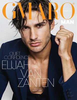 #10 GMARO Magazine January 2026 Issue #10