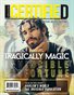 Industry Certified - Volume 5 - Issue 4 - Tragically Magic Artist Edition