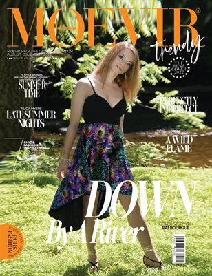 25 Moevir Magazine August Issue 2022