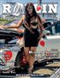 Rollin Magazine - Issue 7 (Cover Model Deandra Chanelle)