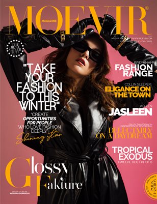 36 Moevir Magazine December Issue 2021
