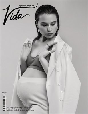 Vida 25 Olga Veyderpas