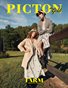 Picton Magazine AUGUST 2019 GOLD N244 Cover 3