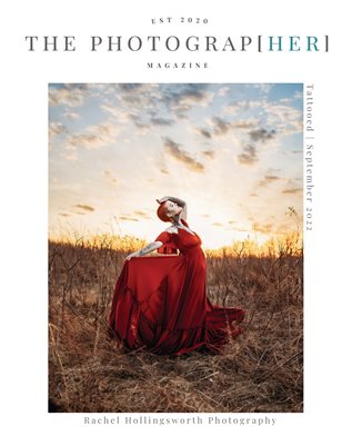 Tattooed | September 2022