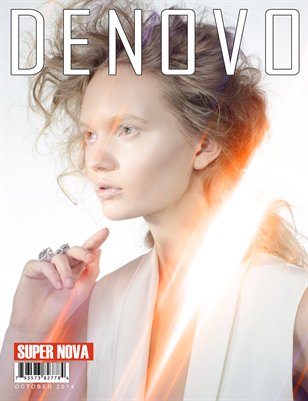 Denovo Issue 17 October 2014