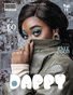 Dappy Magazine April 2021 (Vol-15)