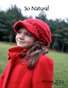 So Natural Winter 2014