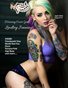 Riot Vixen Magazine - Issue #17 April