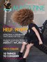 Naturally Happy Hair Magazine - Spring 2016