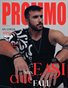 PROMMO Magazine | The September Men Edition | Vol.2 | 2024