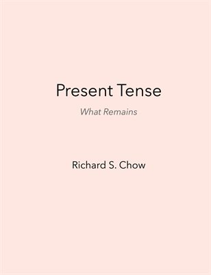 Present Tense - What Remains