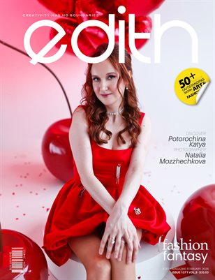 EDITH MODE 1371 - Katya 