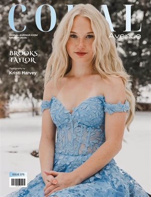 Coral Avenue Issue 375