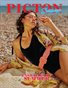 Picton Magazine December 2019 N358 Swimwear Cover 2