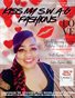FASHION LOOKBOOK VOL4 KISS MY SWAG VDAY ED.
