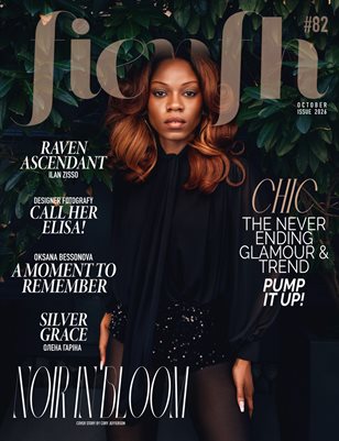 6 Fienfh Magazine October 2026