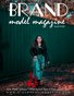 Brand Model Magazine  Issue # 682