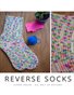 Reverse Socks