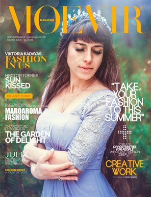 06 Moevir Magazine August Issue 2021