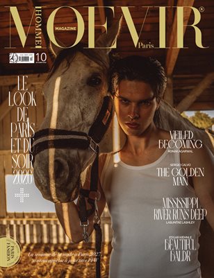 13 Moevir Magazine October Issue 2026