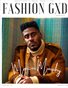 Fashion Gxd Magazine "Marcus Murphy