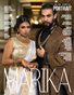 MARIKA MAGAZINE PORTRAIT (ISSUE 3059 - OCTOBER)