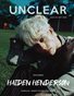 Unclear Magazine SEPTEMBER 2026