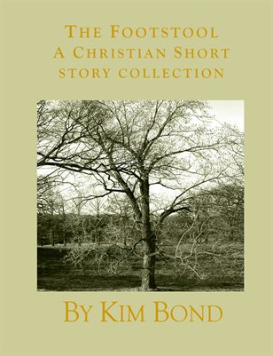 The Footstool: A Christian Short Story Collection
