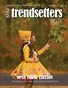 Mini Trendsetters Magazine 0001