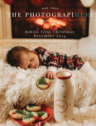 Babies First Christmas | December 2024
