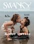Swanky Kids Magazine MARCH 2022 VOL XVI Issue 10