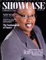 SHOWCASE Magazine January 2014 Edition