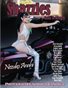 Shazzles Rodz & Wheelz Issue #149. Cover Model Nezuko Anahi