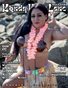 Kandy Kane Lane Magazine - Issue 2 (Cover Model MJ)
