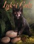 Lykoi Cats