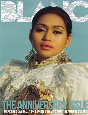 THE ANNIVERSARY ISSUE