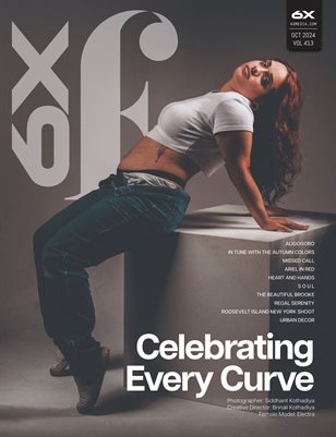 Fashion and Beauty Vol - 413